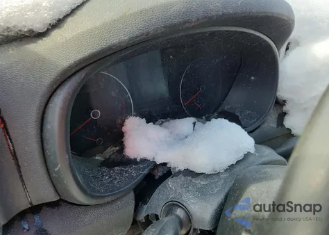 2019 Kia Sportage Lx z USA, uszkodzony, nr VIN KNDPMCAC1K7541873